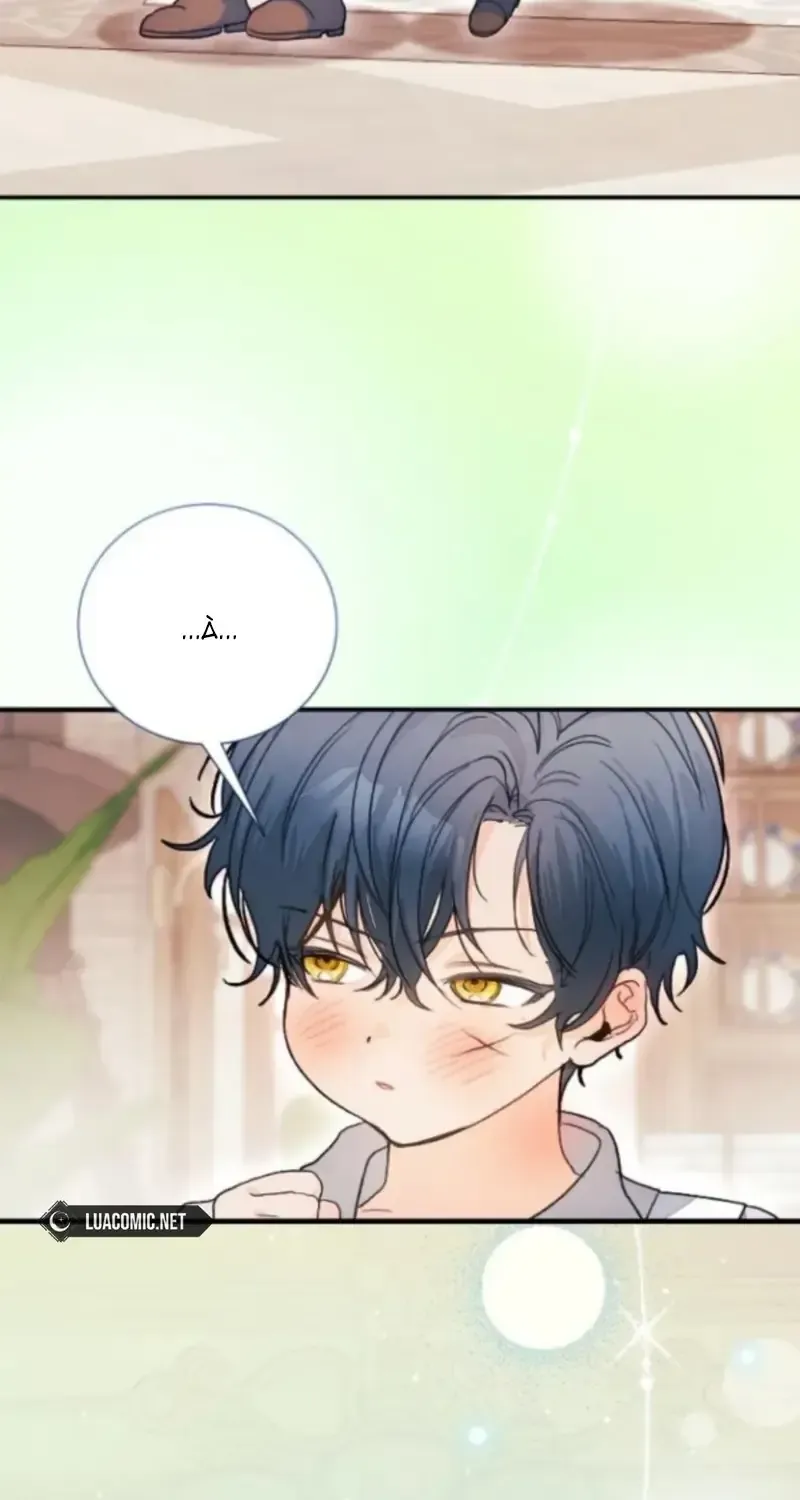 Bảo Vệ Người Cha Bạo Chúa Chap 36 - Next Chap 37