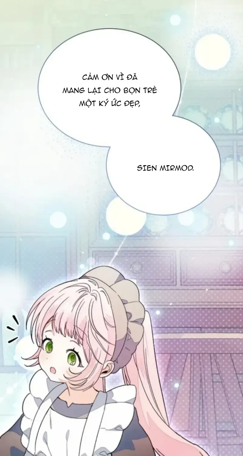 Bảo Vệ Người Cha Bạo Chúa Chap 36 - Next Chap 37