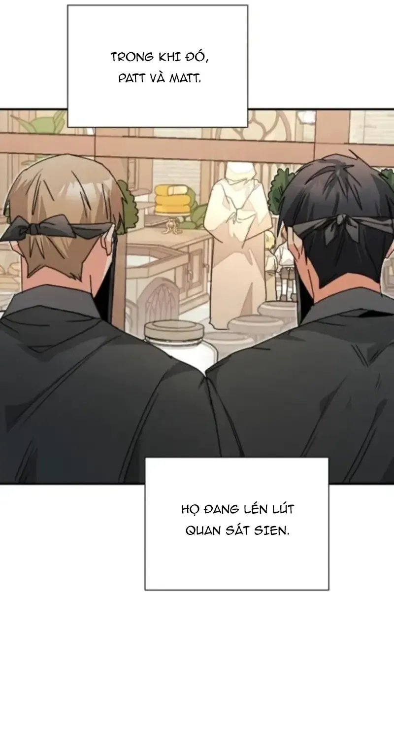 Bảo Vệ Người Cha Bạo Chúa Chap 36 - Next Chap 37