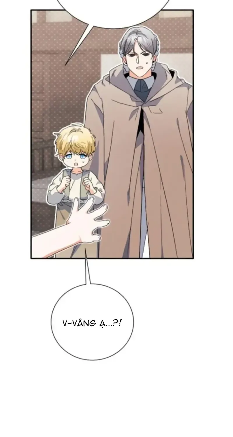 Bảo Vệ Người Cha Bạo Chúa Chap 36 - Next Chap 37