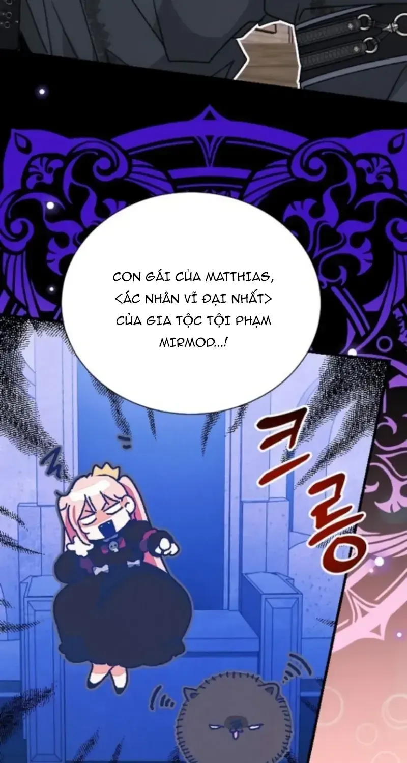 Bảo Vệ Người Cha Bạo Chúa Chap 36 - Next Chap 37