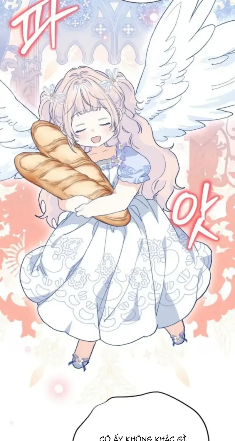 Bảo Vệ Người Cha Bạo Chúa Chap 36 - Next Chap 37