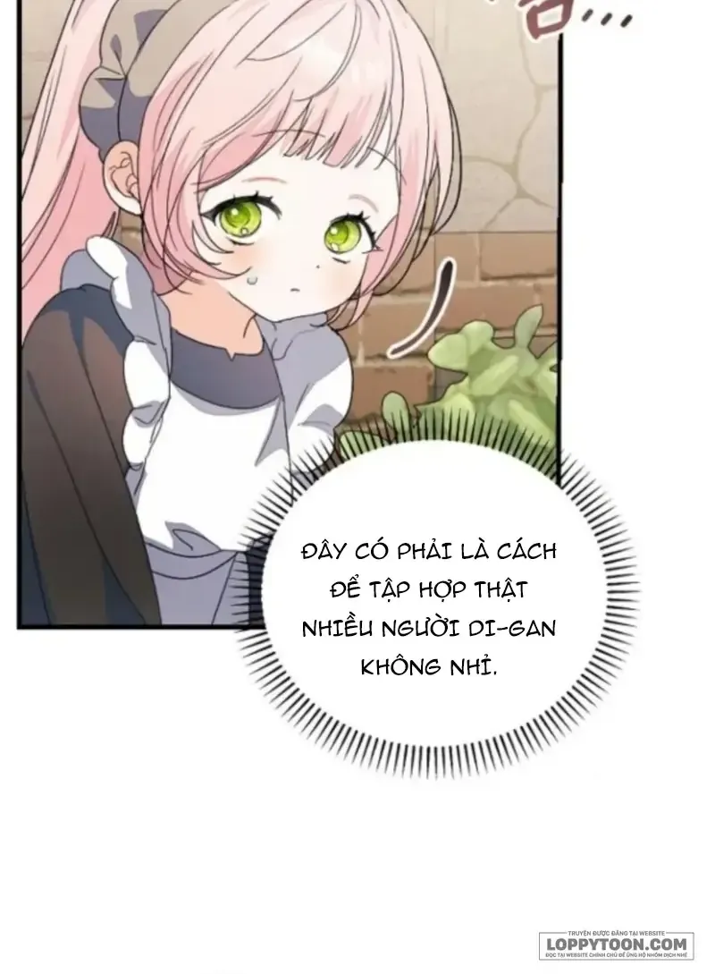 Bảo Vệ Người Cha Bạo Chúa Chap 37 - Next Chap 38