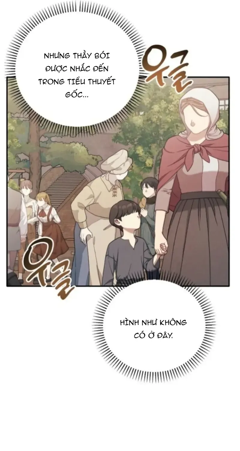 Bảo Vệ Người Cha Bạo Chúa Chap 37 - Next Chap 38