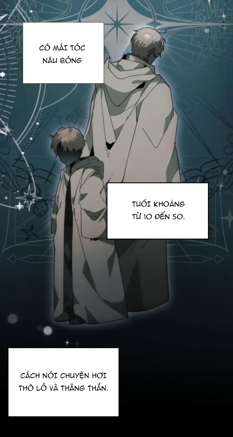 Bảo Vệ Người Cha Bạo Chúa Chap 37 - Next Chap 38