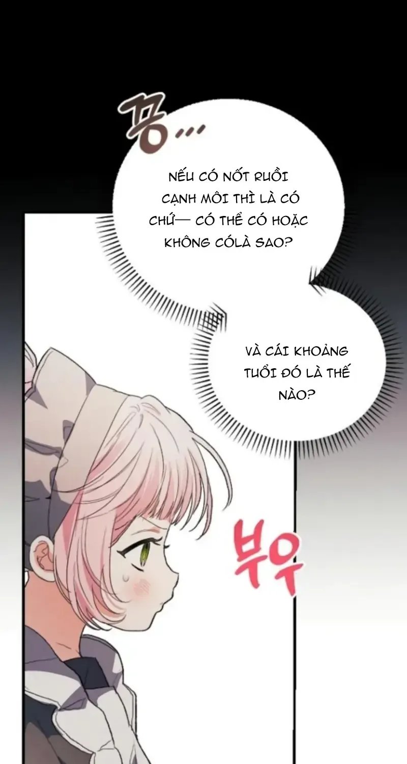 Bảo Vệ Người Cha Bạo Chúa Chap 37 - Next Chap 38