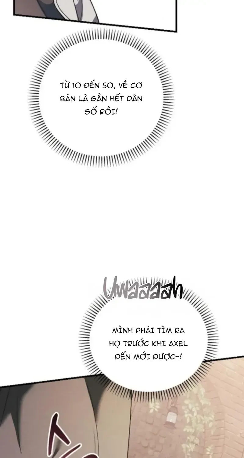 Bảo Vệ Người Cha Bạo Chúa Chap 37 - Next Chap 38