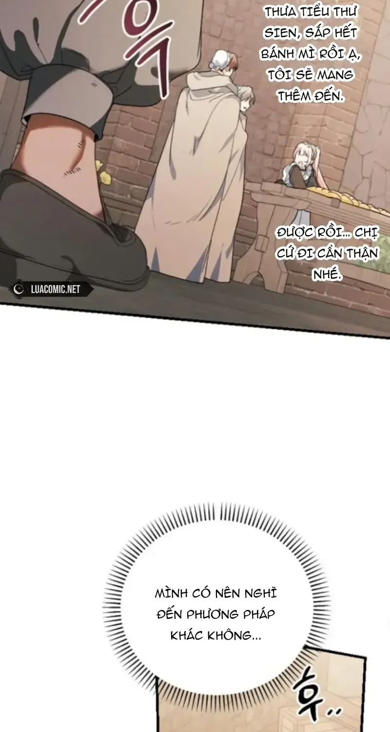 Bảo Vệ Người Cha Bạo Chúa Chap 37 - Next Chap 38