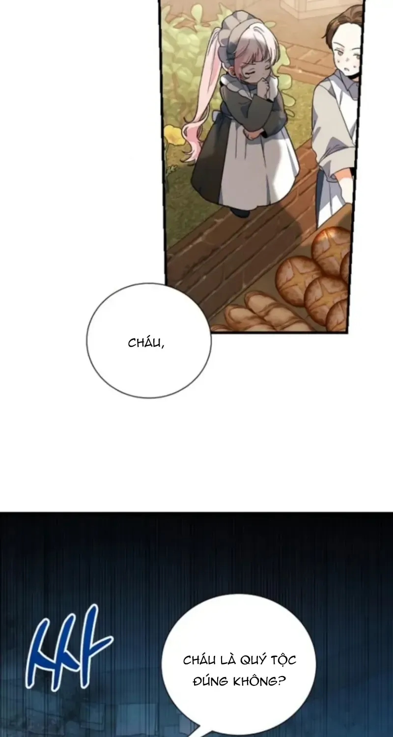 Bảo Vệ Người Cha Bạo Chúa Chap 37 - Next Chap 38