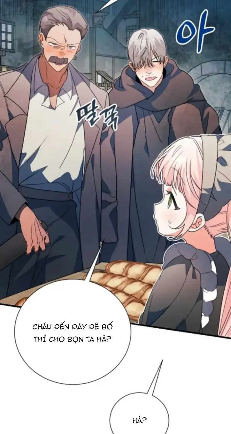 Bảo Vệ Người Cha Bạo Chúa Chap 37 - Next Chap 38