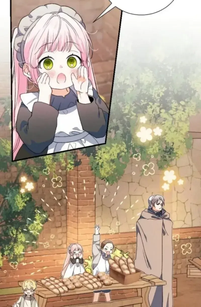 Bảo Vệ Người Cha Bạo Chúa Chap 37 - Next Chap 38