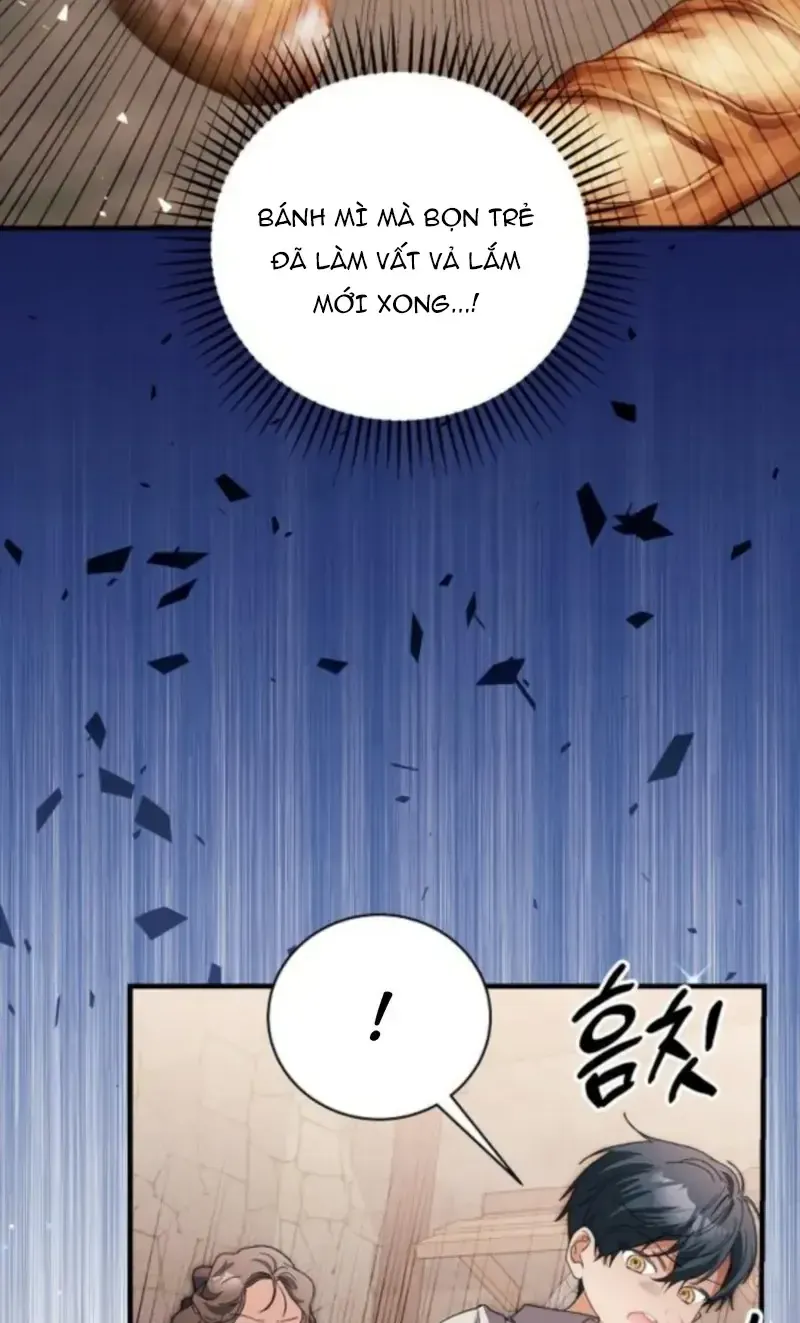 Bảo Vệ Người Cha Bạo Chúa Chap 37 - Next Chap 38