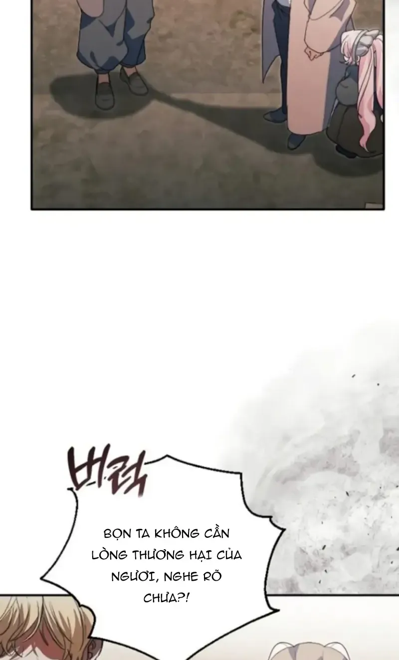 Bảo Vệ Người Cha Bạo Chúa Chap 37 - Next Chap 38