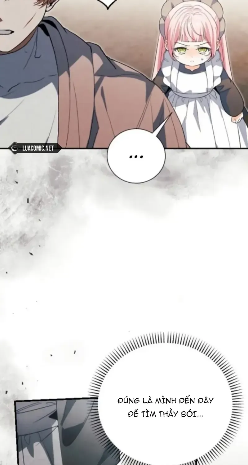 Bảo Vệ Người Cha Bạo Chúa Chap 37 - Next Chap 38