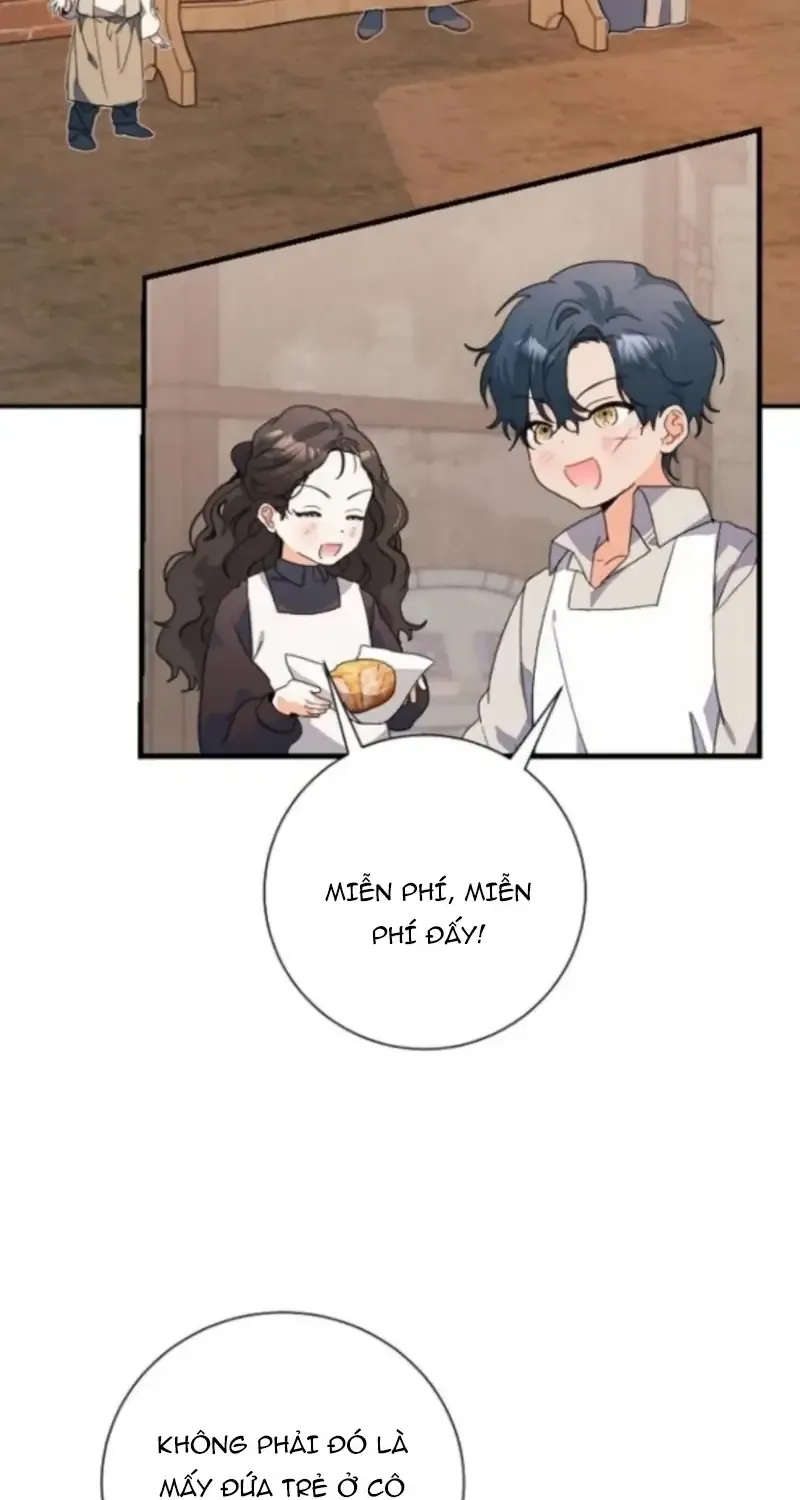 Bảo Vệ Người Cha Bạo Chúa Chap 37 - Next Chap 38