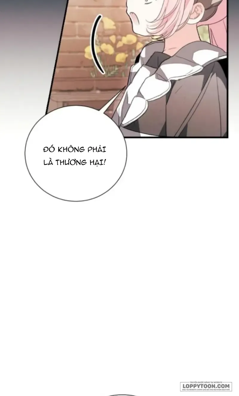 Bảo Vệ Người Cha Bạo Chúa Chap 37 - Next Chap 38