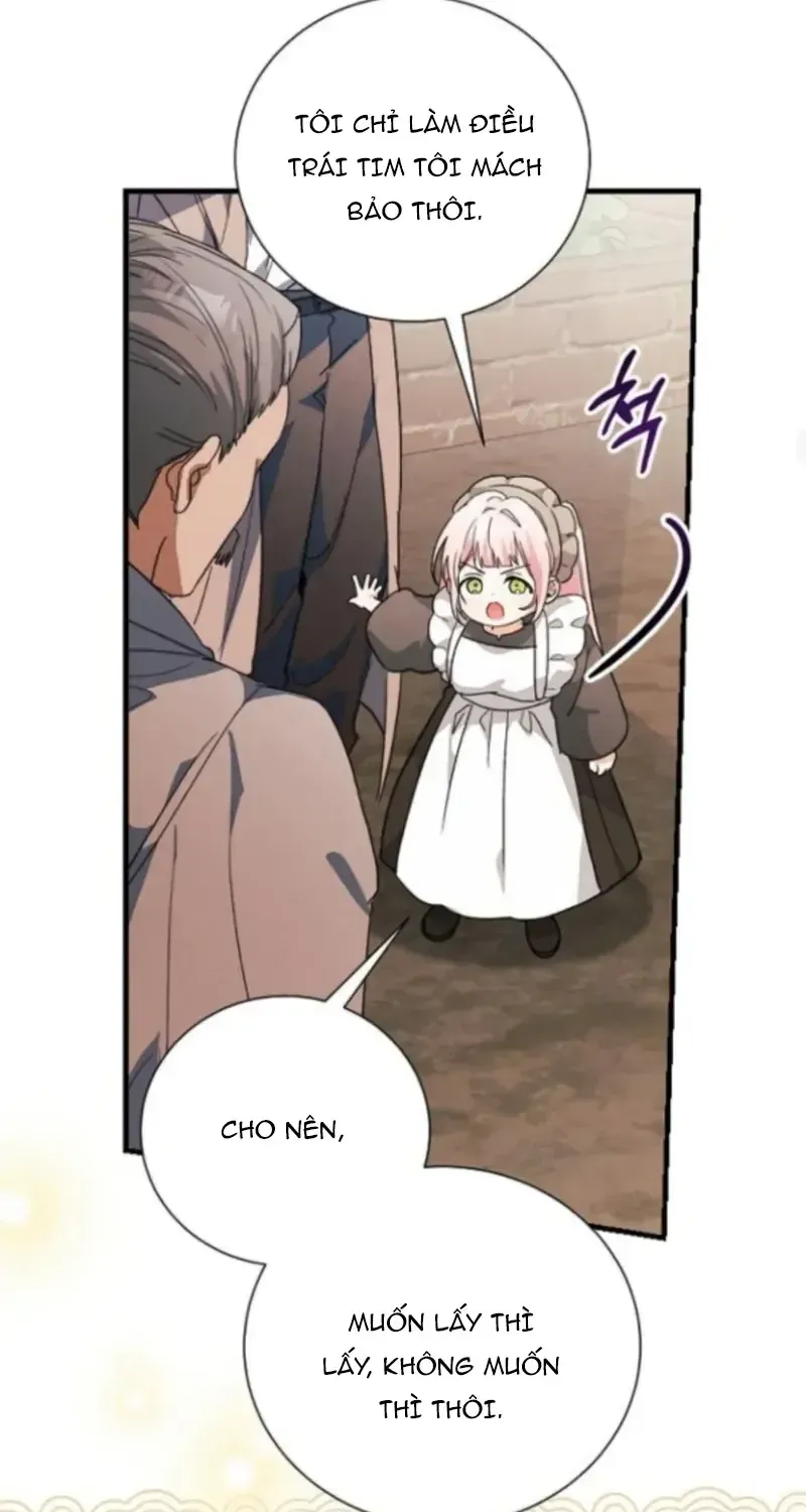 Bảo Vệ Người Cha Bạo Chúa Chap 37 - Next Chap 38