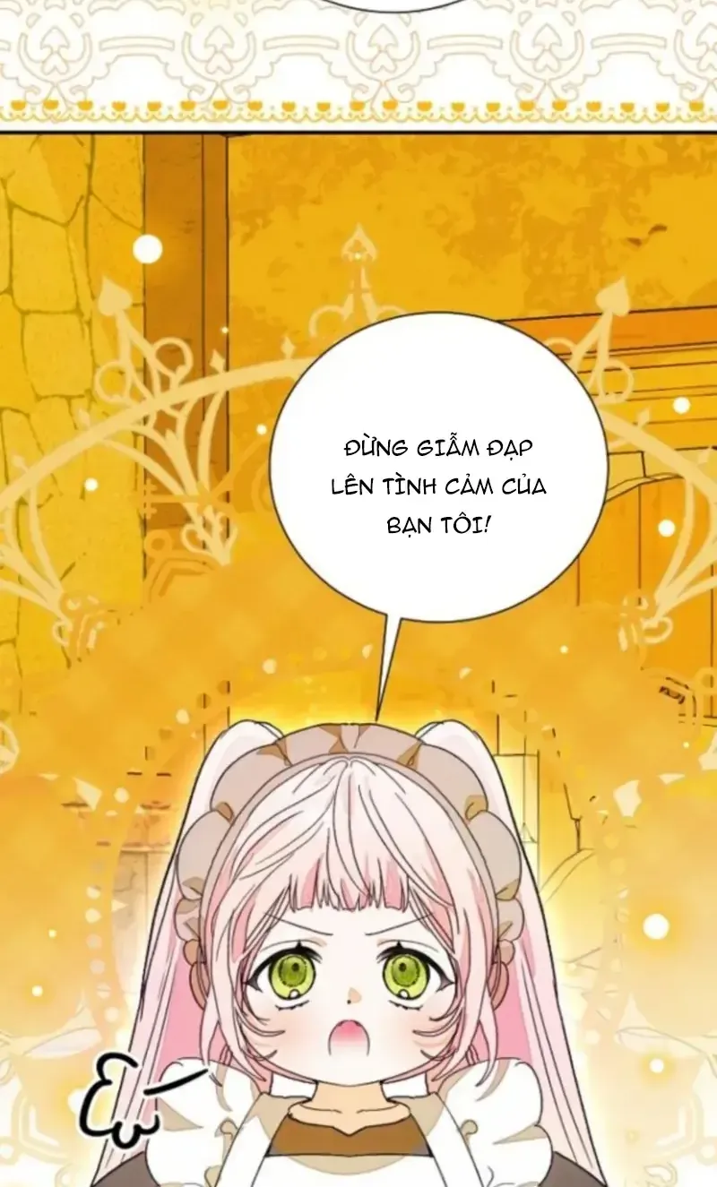 Bảo Vệ Người Cha Bạo Chúa Chap 37 - Next Chap 38