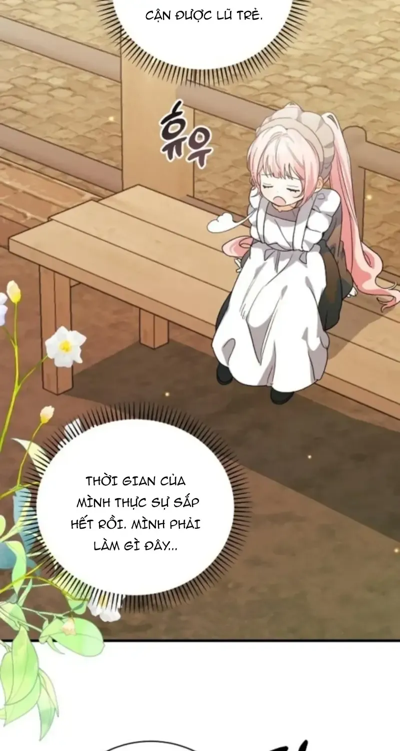 Bảo Vệ Người Cha Bạo Chúa Chap 37 - Next Chap 38