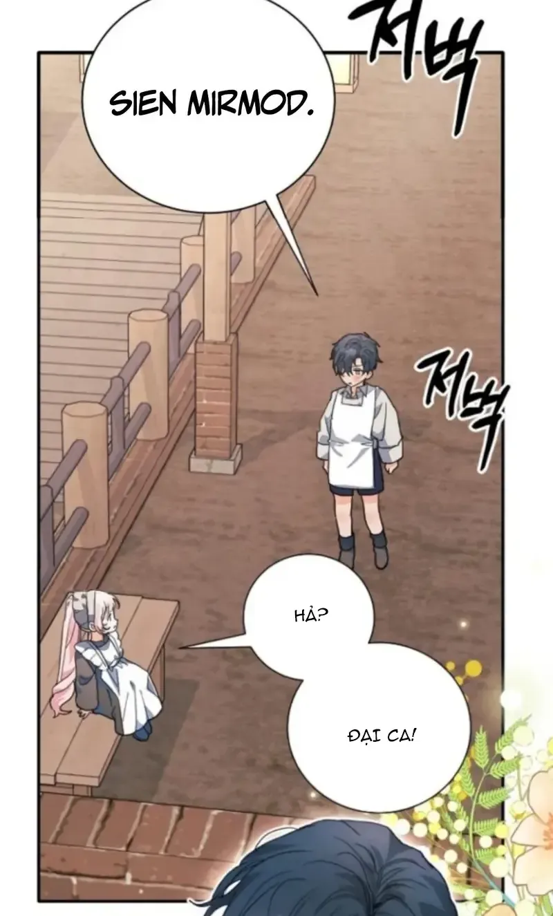 Bảo Vệ Người Cha Bạo Chúa Chap 37 - Next Chap 38