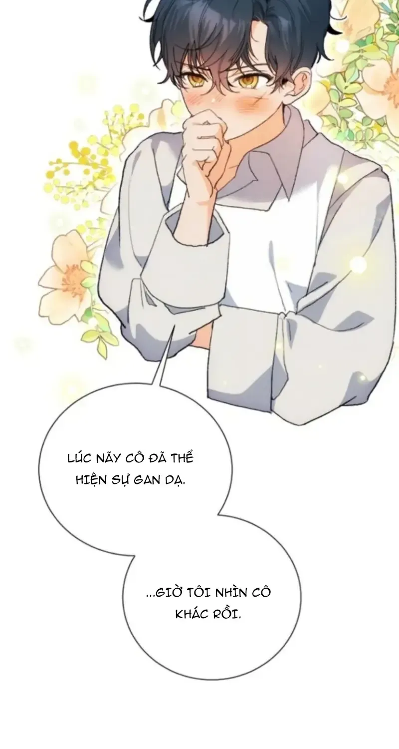 Bảo Vệ Người Cha Bạo Chúa Chap 37 - Next Chap 38