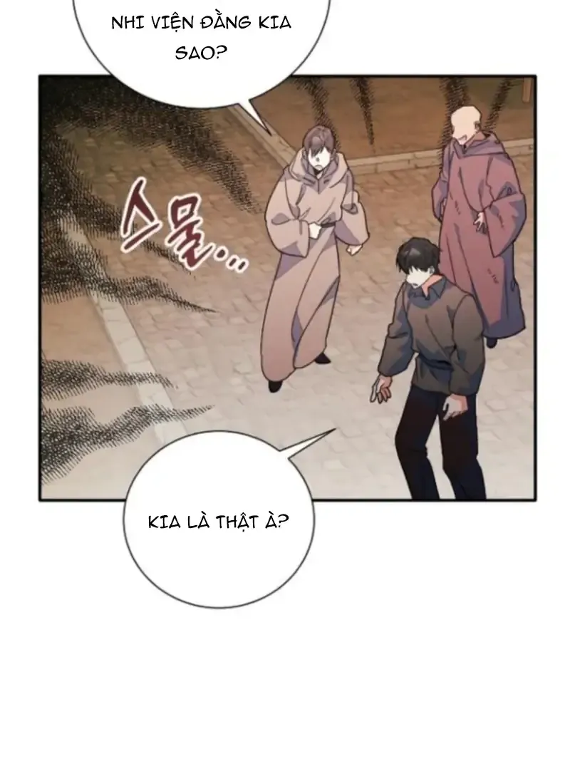 Bảo Vệ Người Cha Bạo Chúa Chap 37 - Next Chap 38