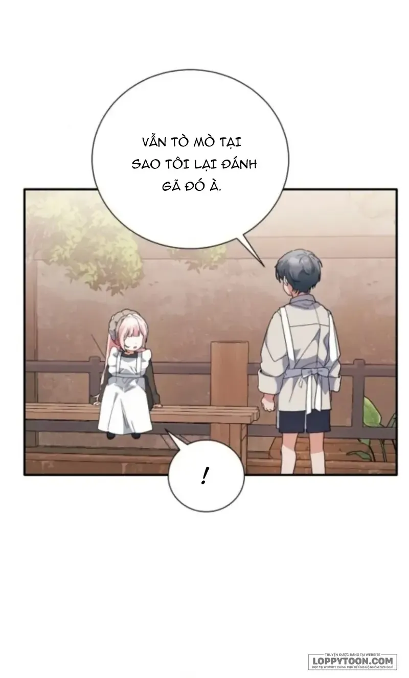 Bảo Vệ Người Cha Bạo Chúa Chap 37 - Next Chap 38