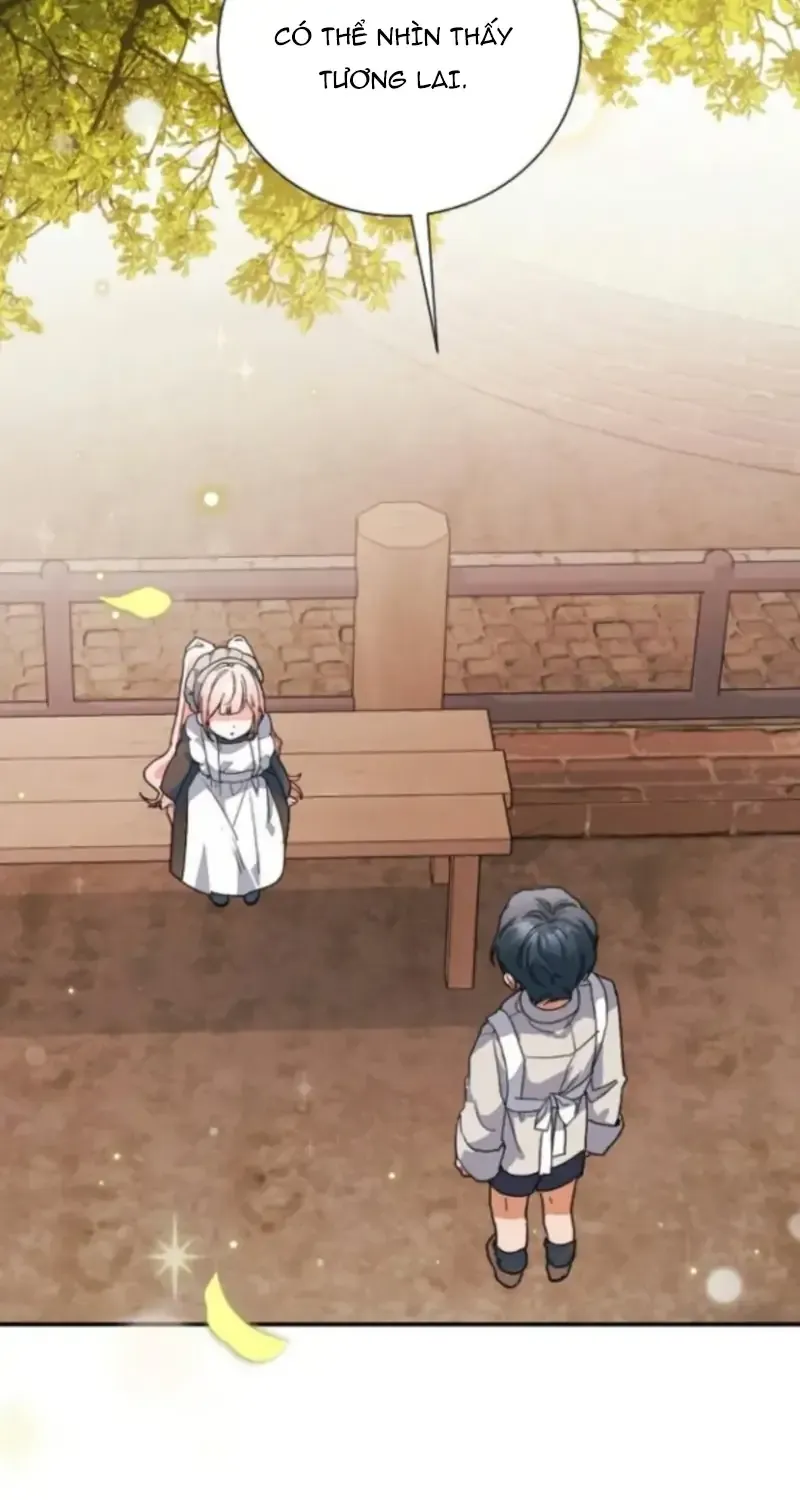 Bảo Vệ Người Cha Bạo Chúa Chap 37 - Next Chap 38