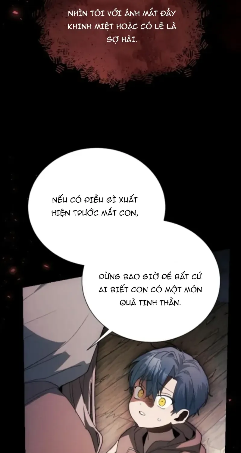 Bảo Vệ Người Cha Bạo Chúa Chap 37 - Next Chap 38