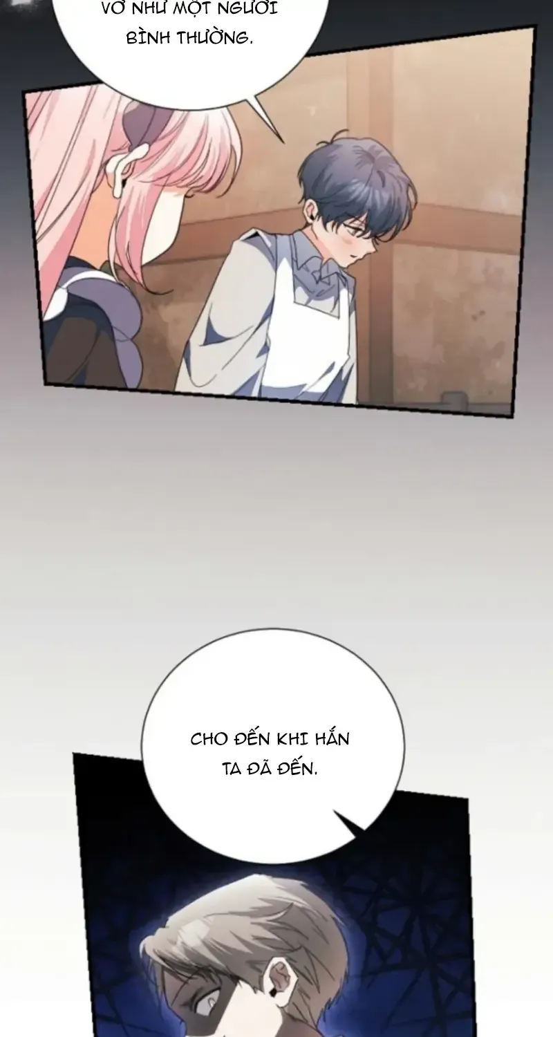 Bảo Vệ Người Cha Bạo Chúa Chap 37 - Next Chap 38