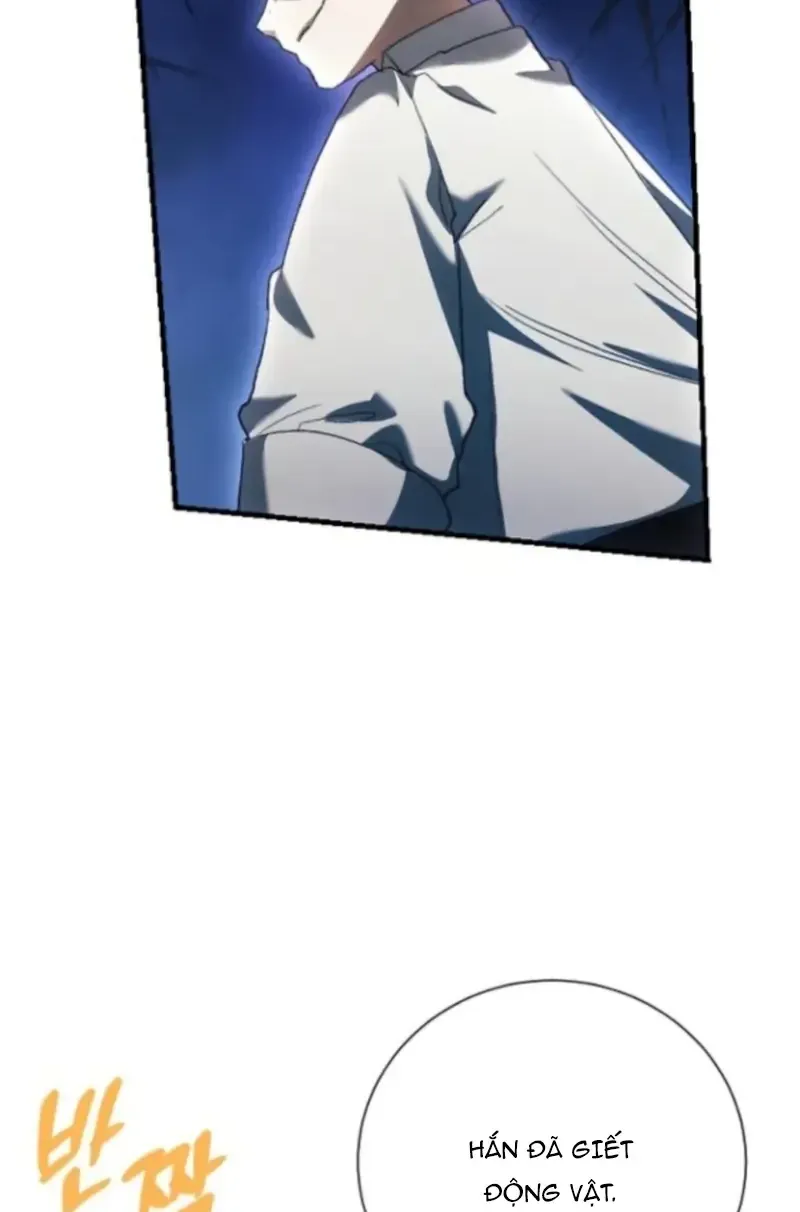 Bảo Vệ Người Cha Bạo Chúa Chap 37 - Next Chap 38