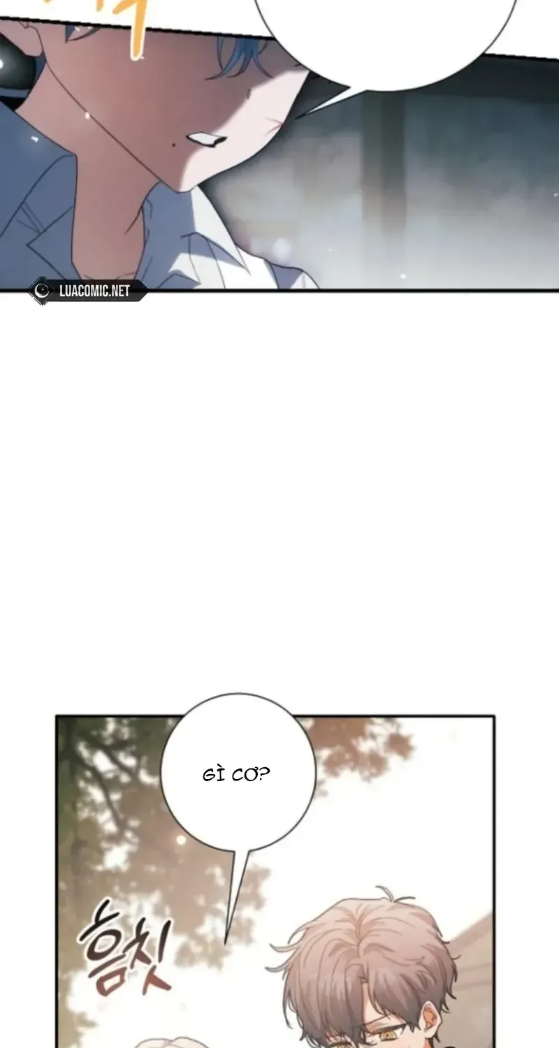 Bảo Vệ Người Cha Bạo Chúa Chap 37 - Next Chap 38