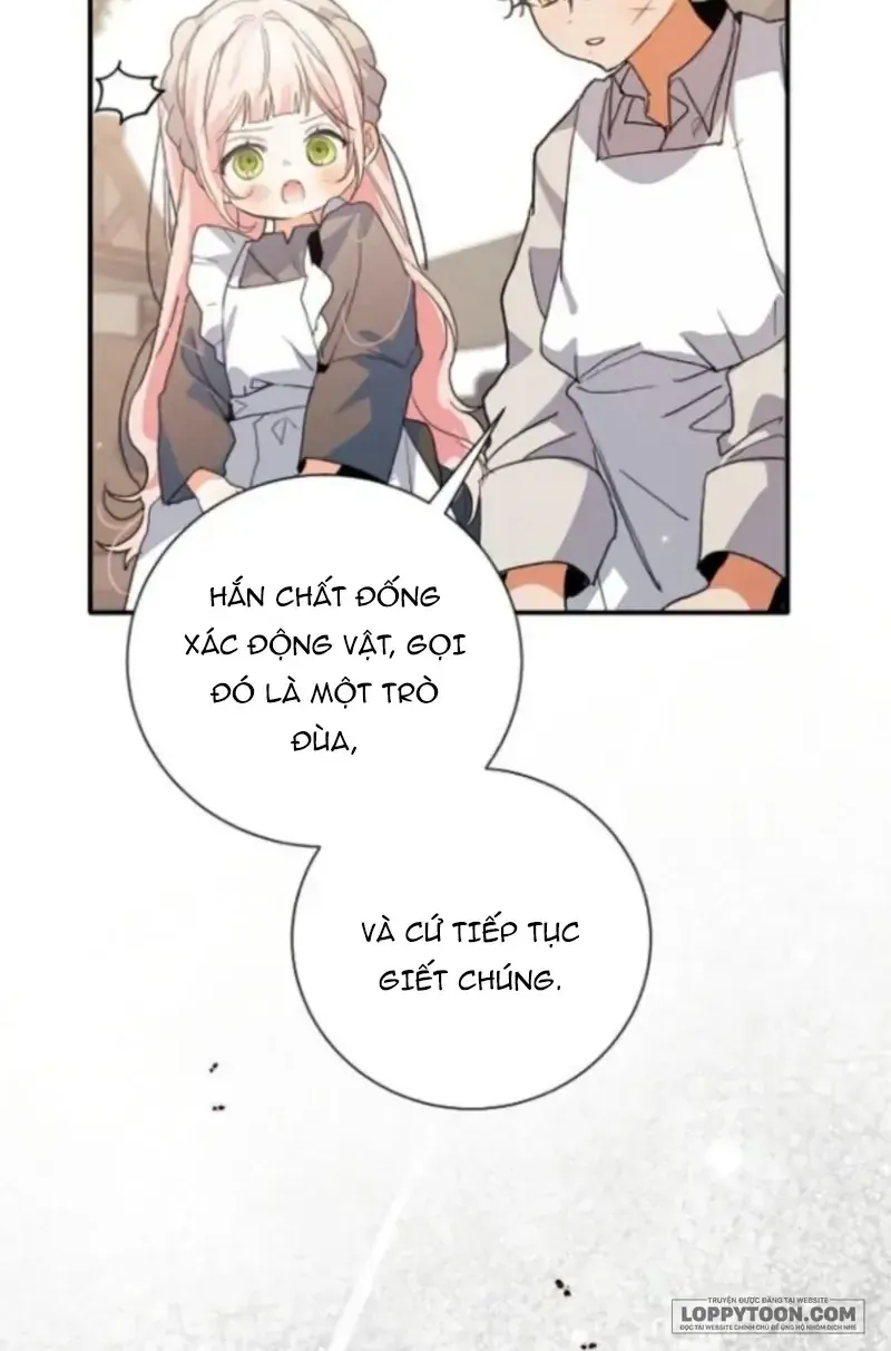 Bảo Vệ Người Cha Bạo Chúa Chap 37 - Next Chap 38