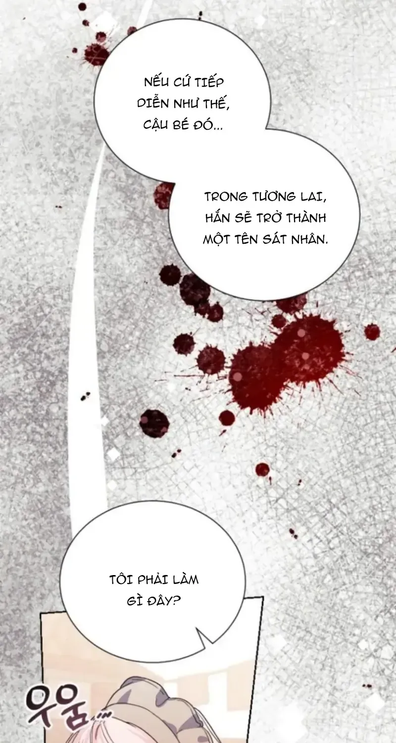 Bảo Vệ Người Cha Bạo Chúa Chap 37 - Next Chap 38