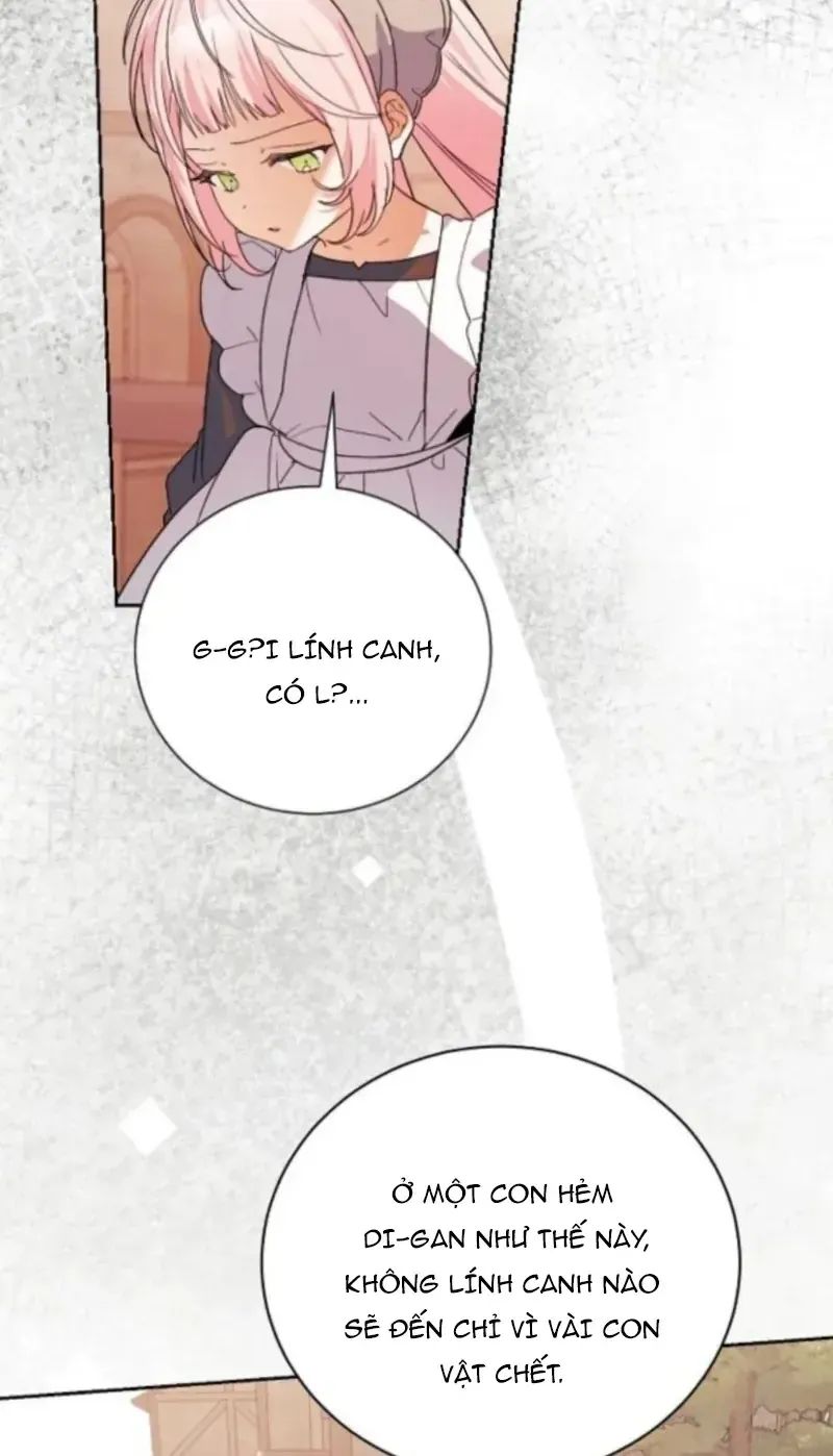 Bảo Vệ Người Cha Bạo Chúa Chap 37 - Next Chap 38