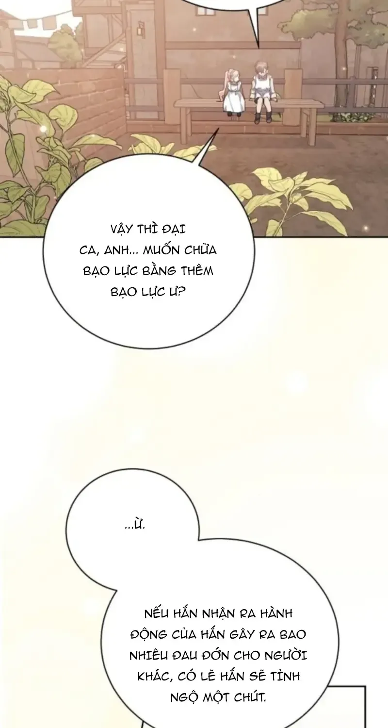 Bảo Vệ Người Cha Bạo Chúa Chap 37 - Next Chap 38