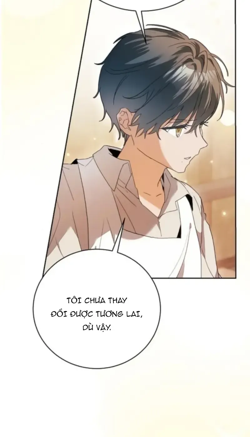 Bảo Vệ Người Cha Bạo Chúa Chap 37 - Next Chap 38