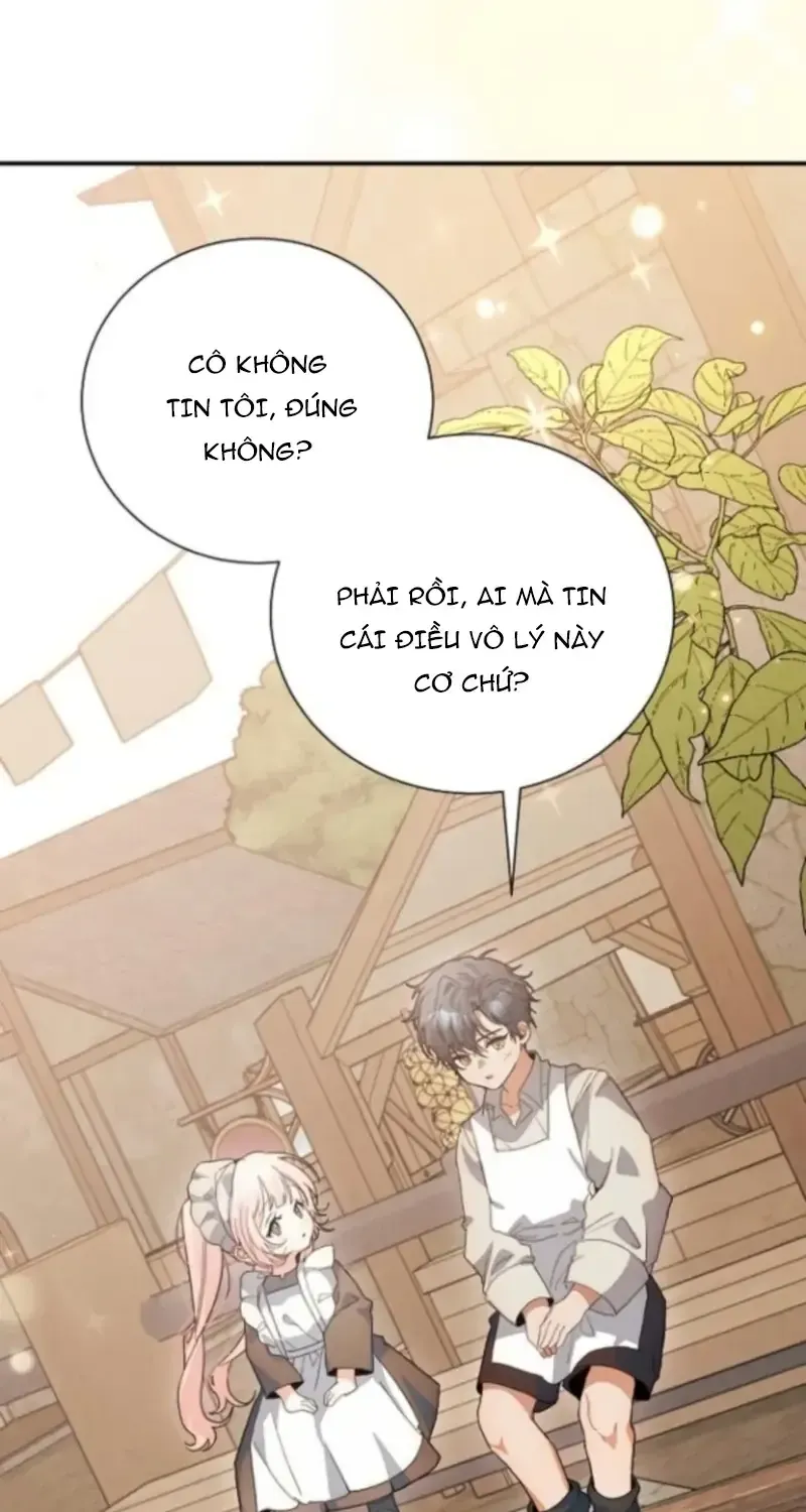 Bảo Vệ Người Cha Bạo Chúa Chap 37 - Next Chap 38