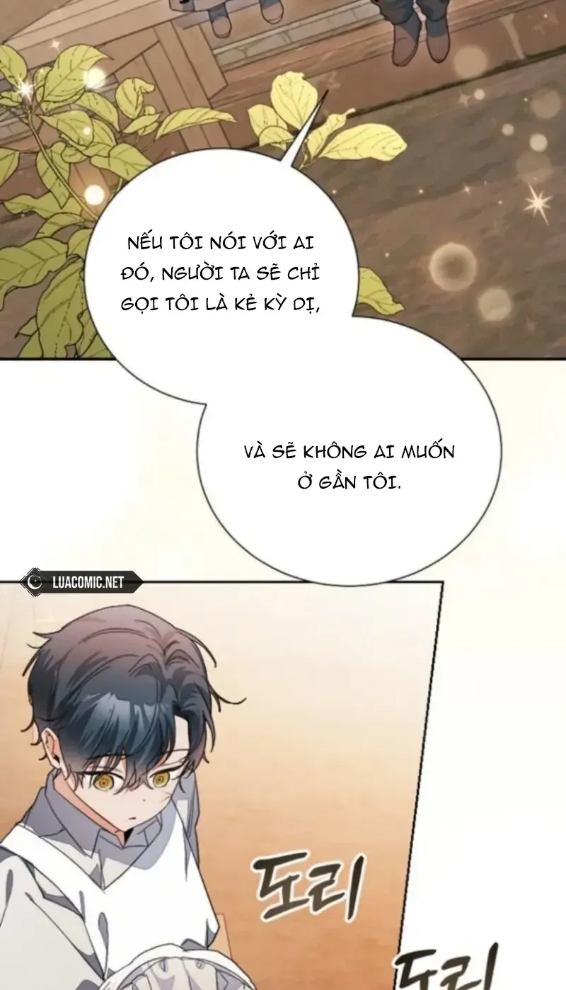 Bảo Vệ Người Cha Bạo Chúa Chap 37 - Next Chap 38