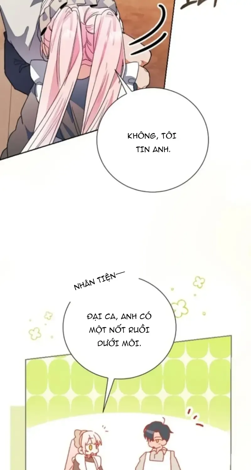 Bảo Vệ Người Cha Bạo Chúa Chap 37 - Next Chap 38