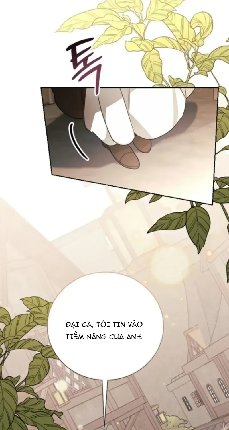 Bảo Vệ Người Cha Bạo Chúa Chap 37 - Next Chap 38