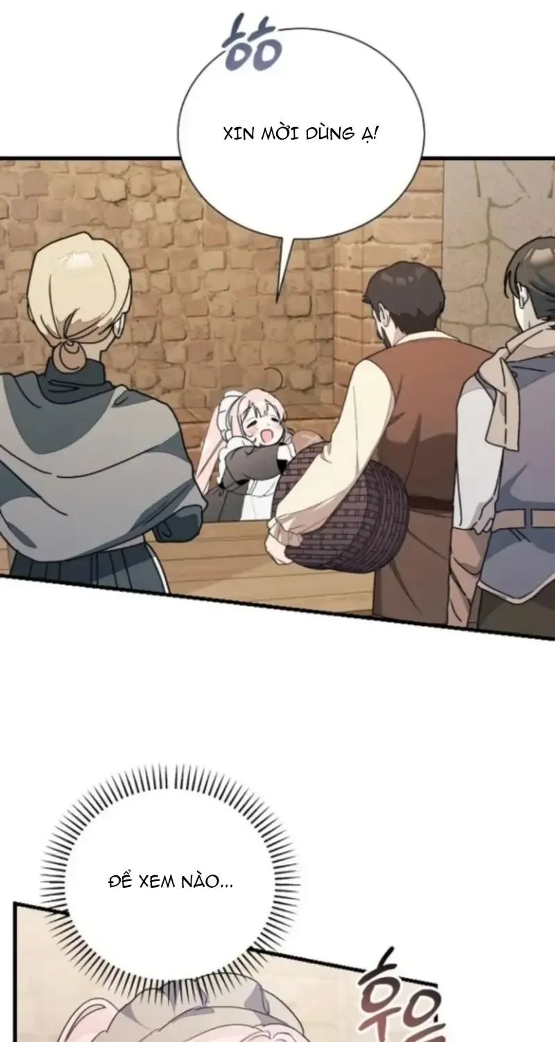 Bảo Vệ Người Cha Bạo Chúa Chap 37 - Next Chap 38