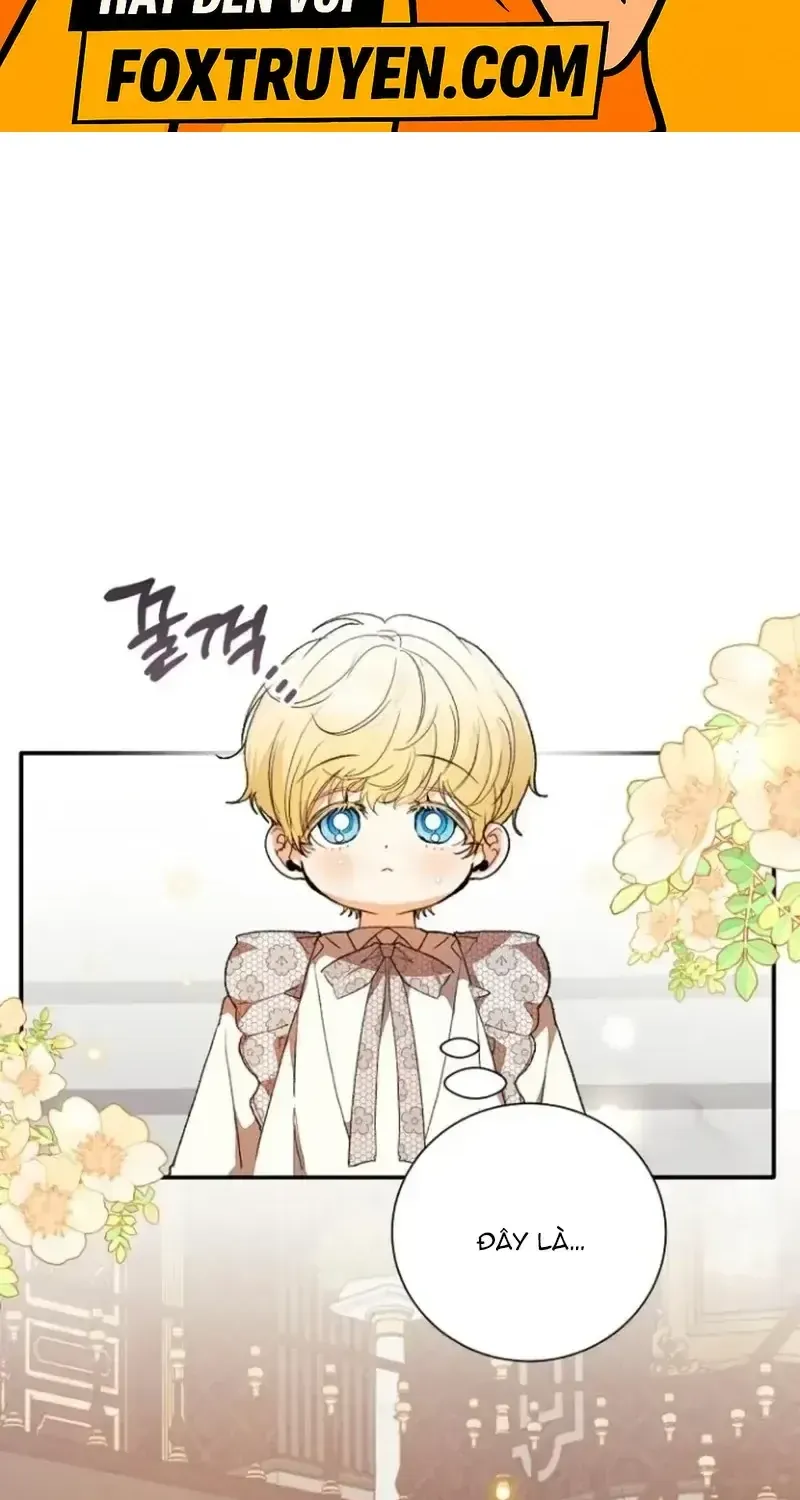 Bảo Vệ Người Cha Bạo Chúa Chap 39 - Next Chap 40