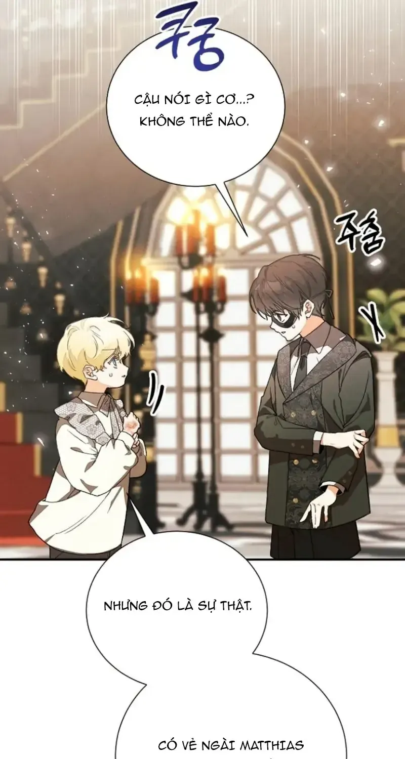 Bảo Vệ Người Cha Bạo Chúa Chap 39 - Next Chap 40