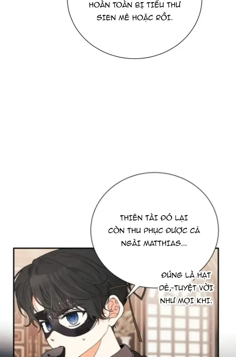 Bảo Vệ Người Cha Bạo Chúa Chap 39 - Next Chap 40