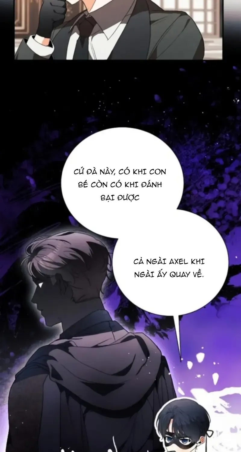Bảo Vệ Người Cha Bạo Chúa Chap 39 - Next Chap 40