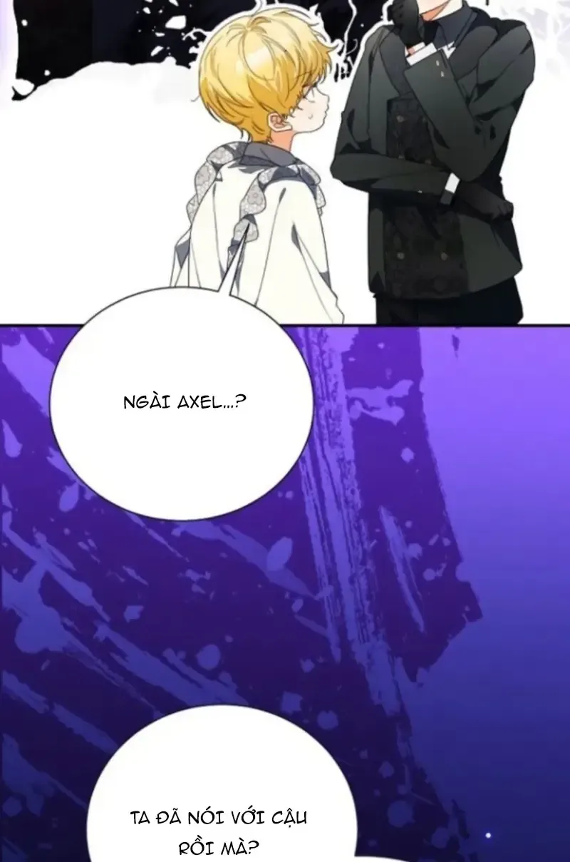 Bảo Vệ Người Cha Bạo Chúa Chap 39 - Next Chap 40