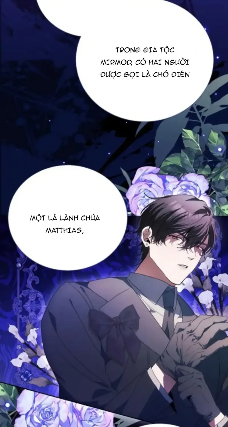 Bảo Vệ Người Cha Bạo Chúa Chap 39 - Next Chap 40