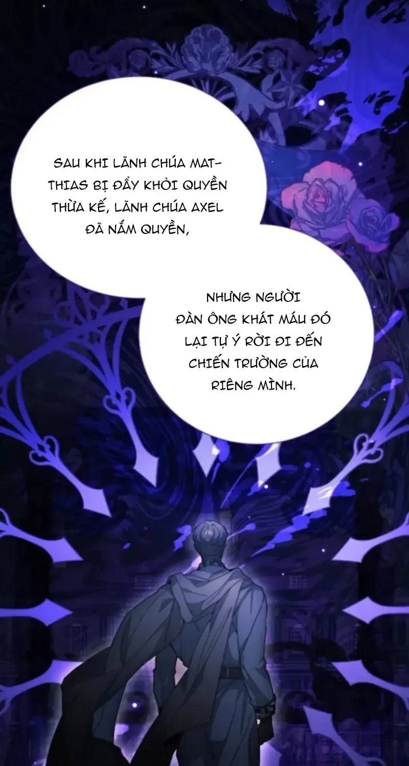 Bảo Vệ Người Cha Bạo Chúa Chap 39 - Next Chap 40