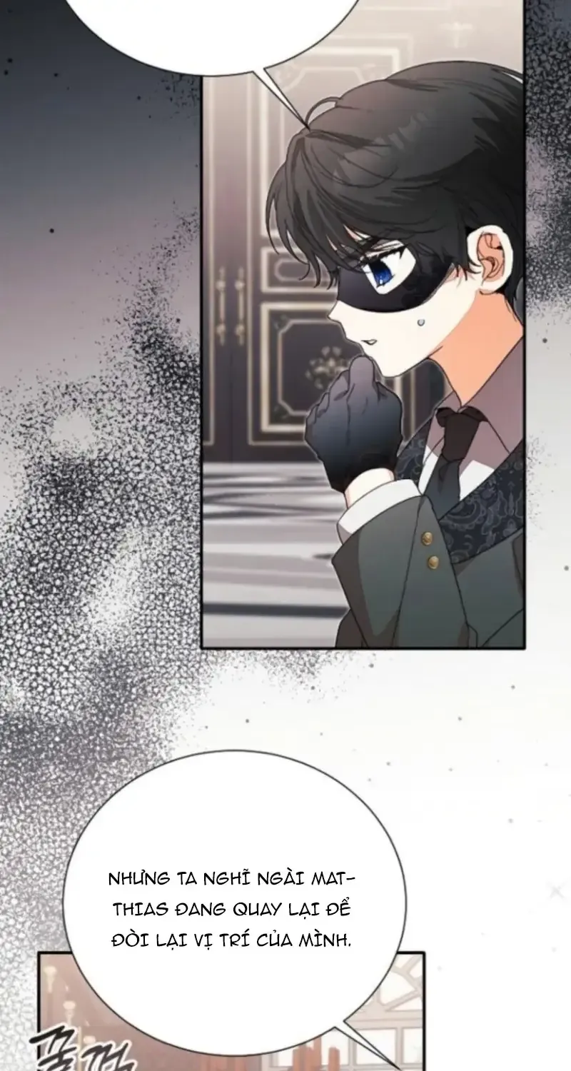 Bảo Vệ Người Cha Bạo Chúa Chap 39 - Next Chap 40